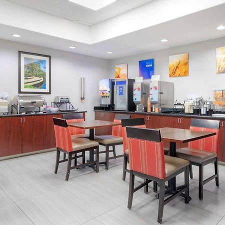 Comfort Inn By Choice Hotels Orange, Tx Εξωτερικό φωτογραφία
