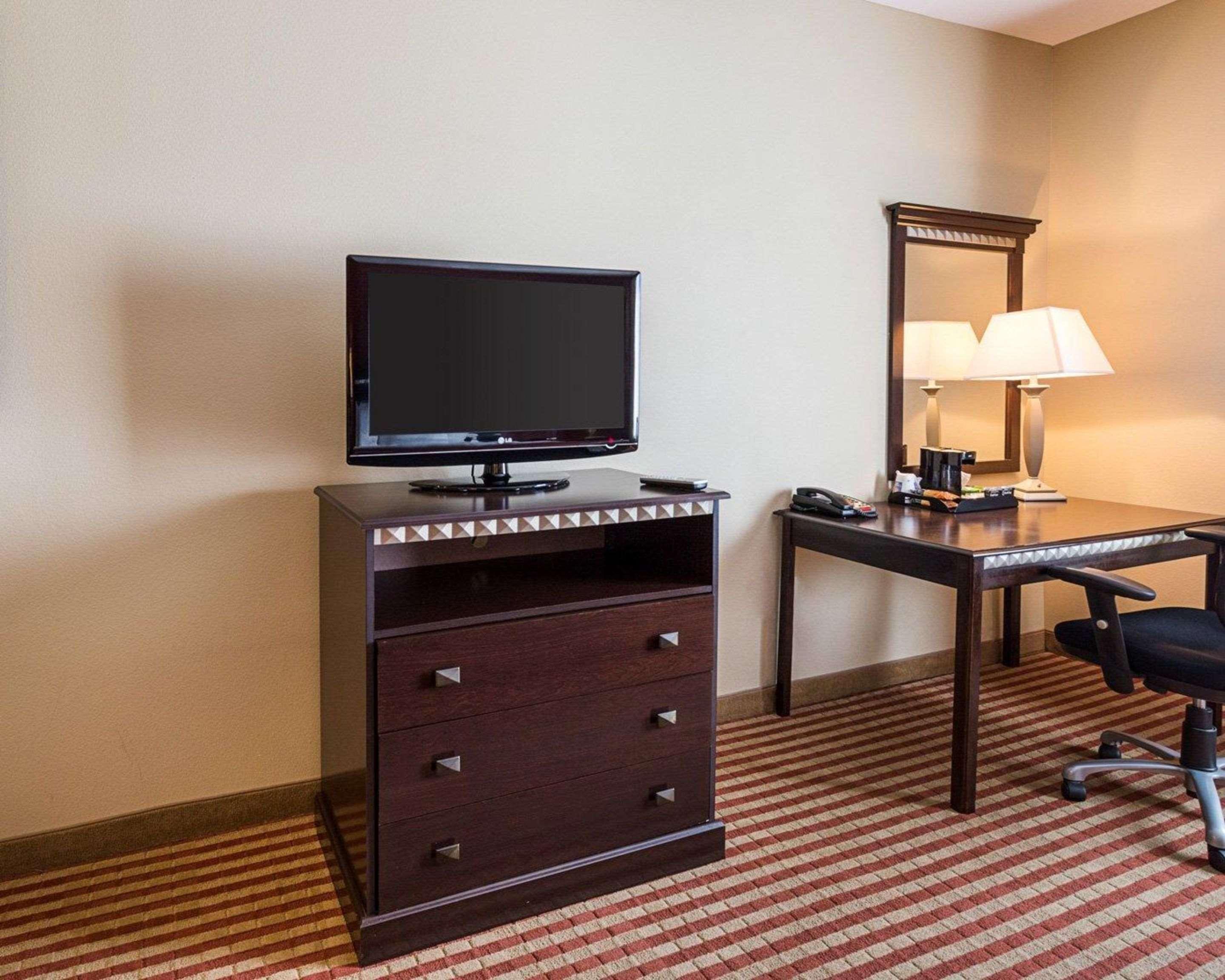 Comfort Inn By Choice Hotels Orange, Tx Εξωτερικό φωτογραφία