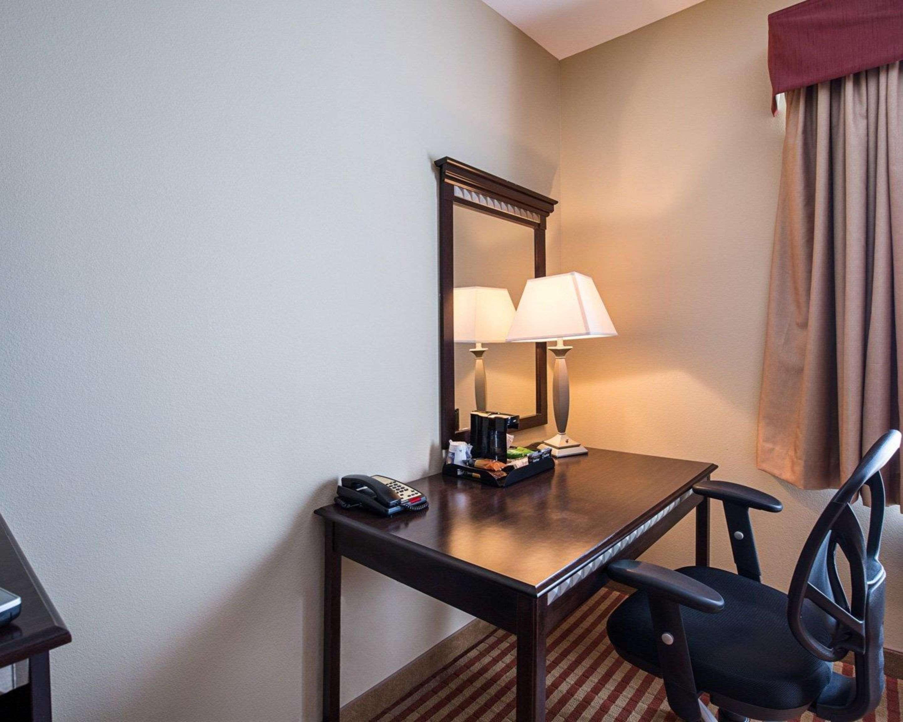 Comfort Inn By Choice Hotels Orange, Tx Εξωτερικό φωτογραφία