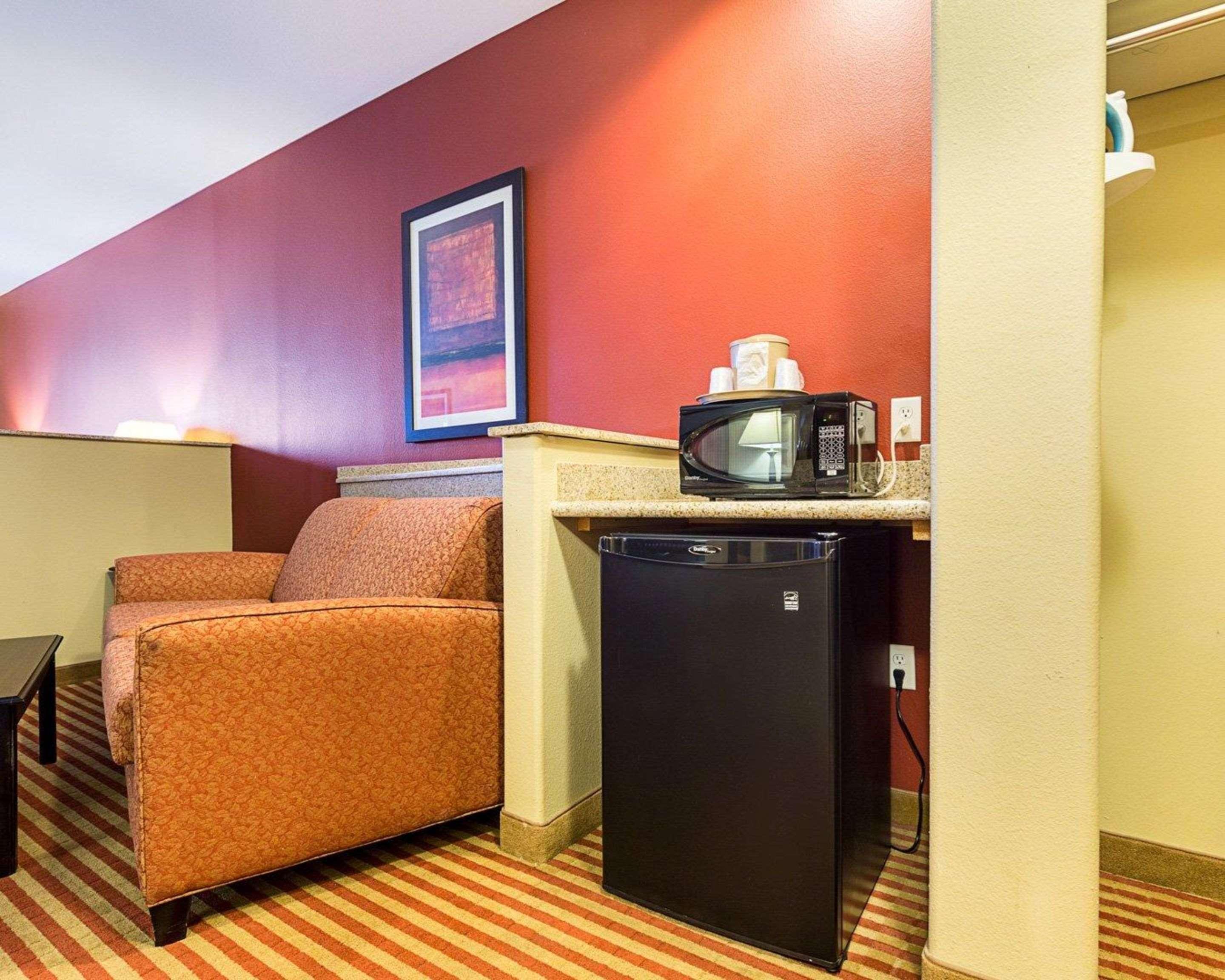 Comfort Inn By Choice Hotels Orange, Tx Εξωτερικό φωτογραφία