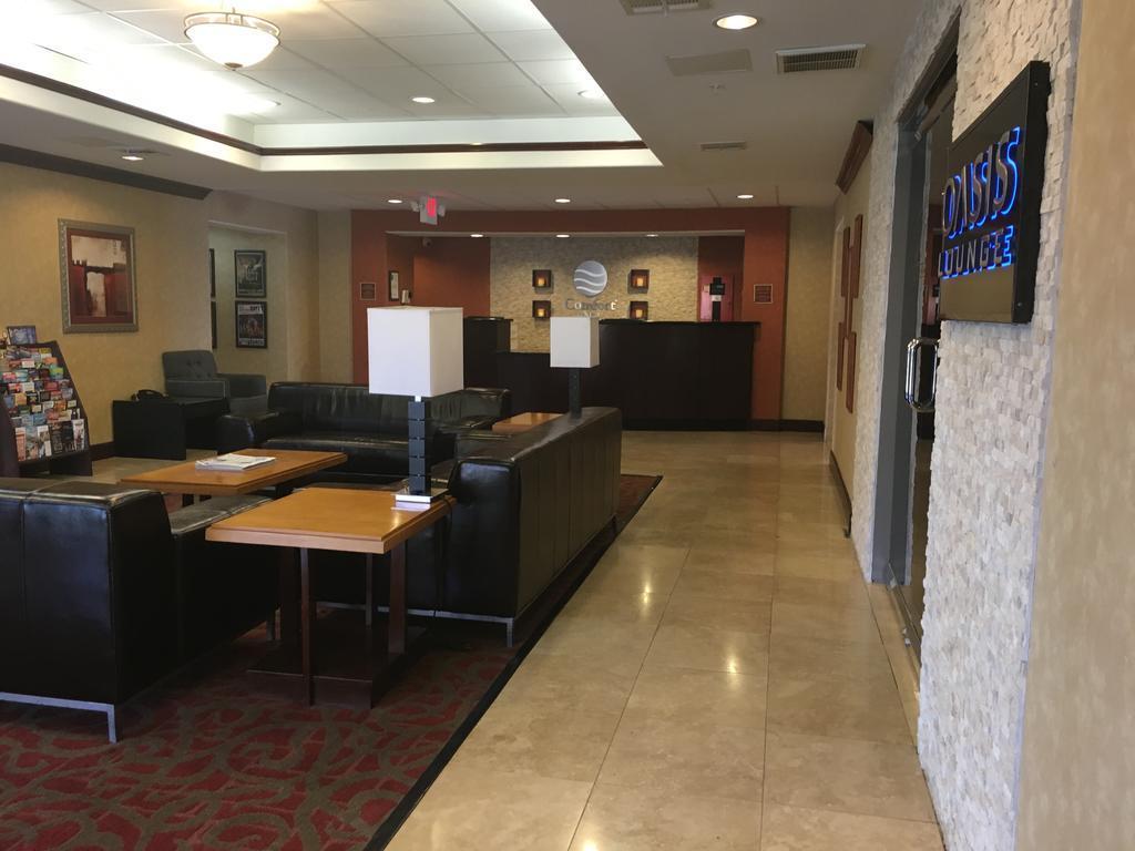 Comfort Inn By Choice Hotels Orange, Tx Εξωτερικό φωτογραφία