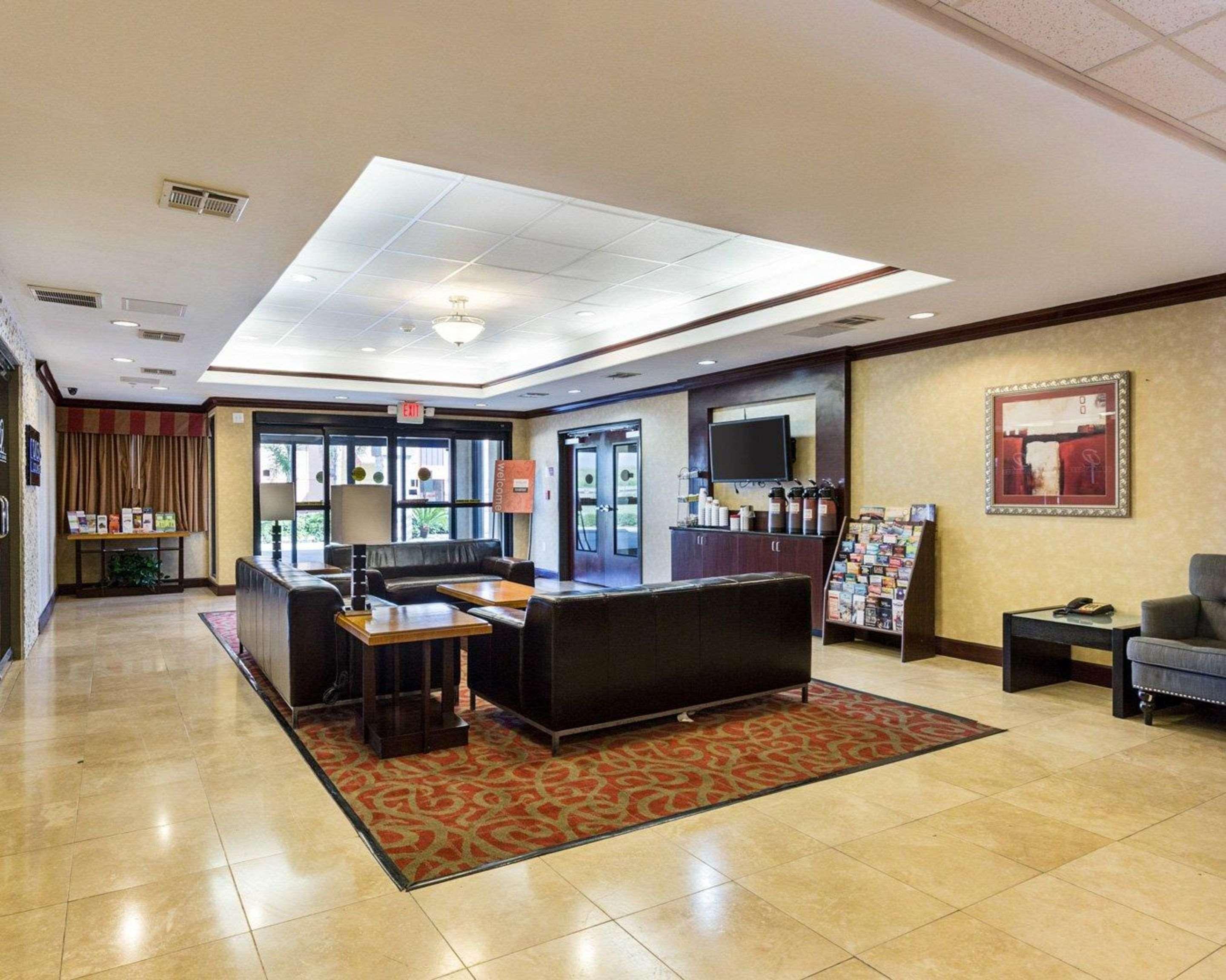 Comfort Inn By Choice Hotels Orange, Tx Εξωτερικό φωτογραφία