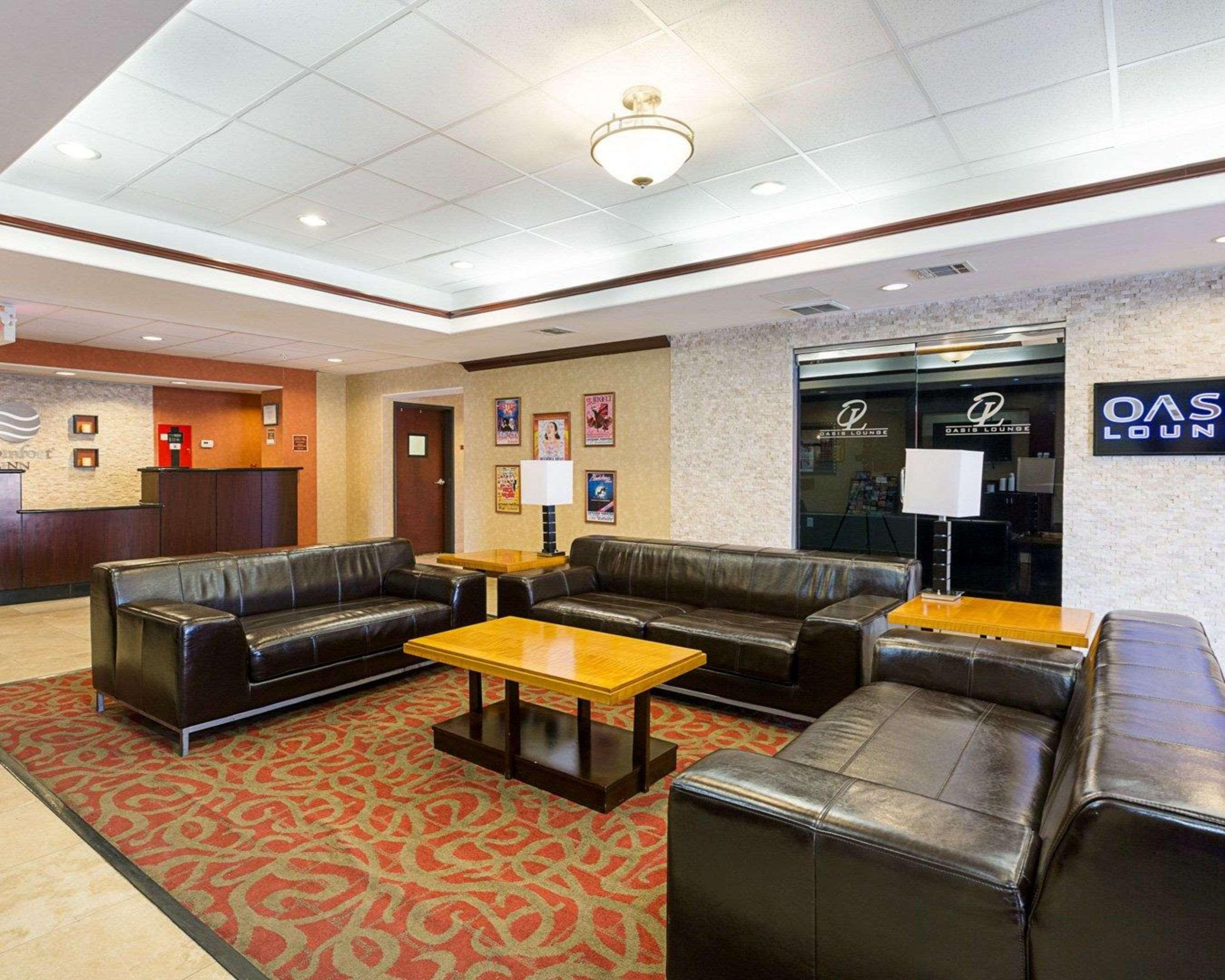 Comfort Inn By Choice Hotels Orange, Tx Εξωτερικό φωτογραφία