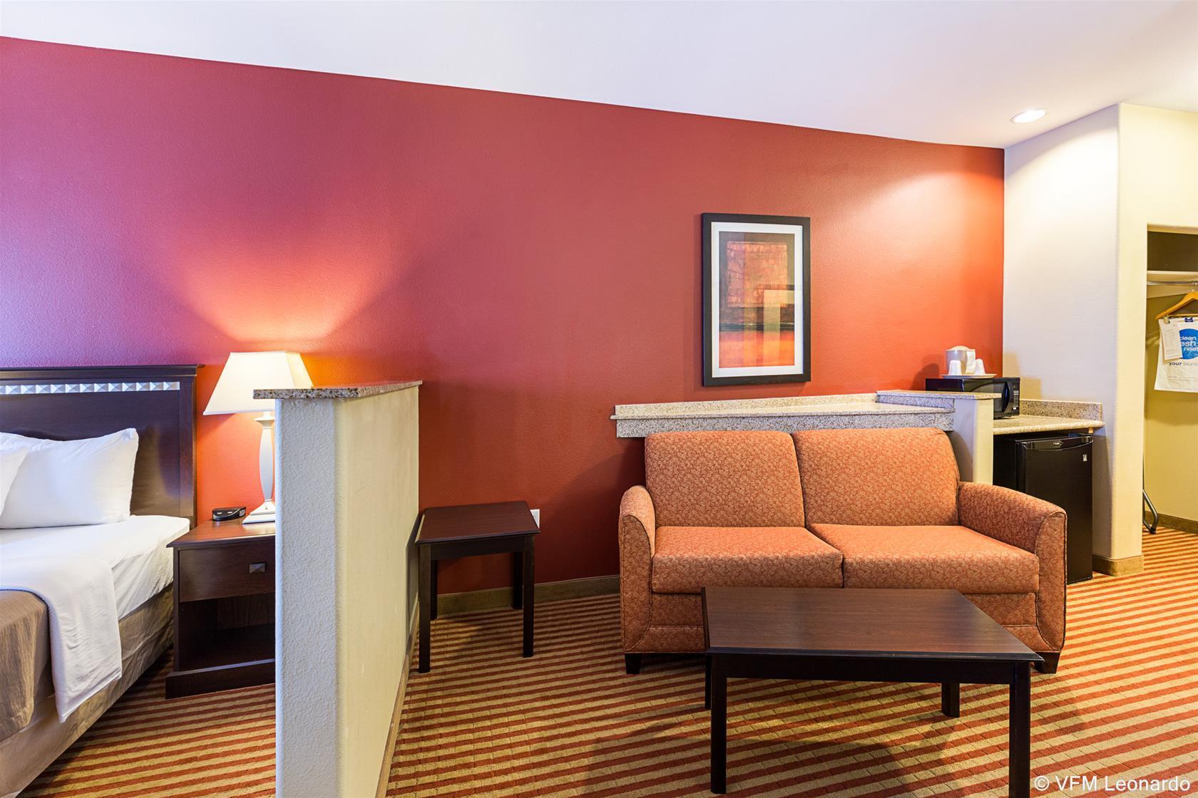 Comfort Inn By Choice Hotels Orange, Tx Εξωτερικό φωτογραφία