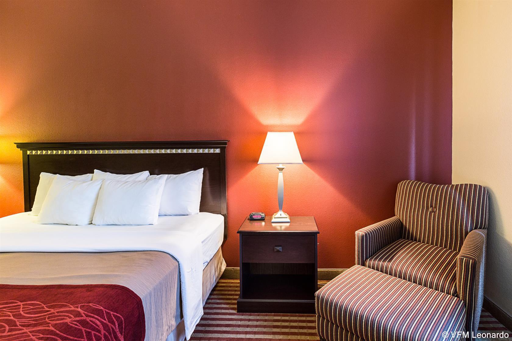 Comfort Inn By Choice Hotels Orange, Tx Εξωτερικό φωτογραφία