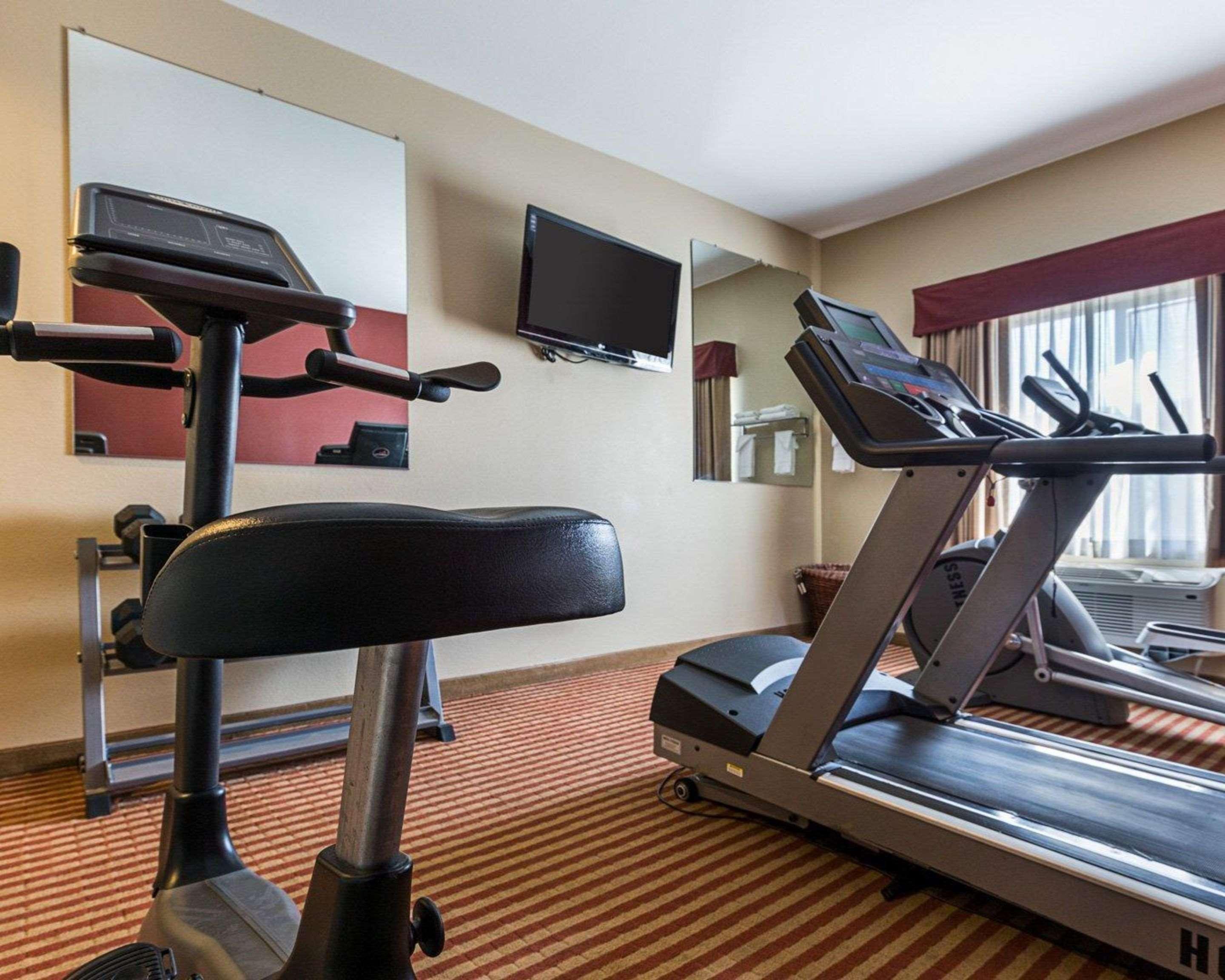 Comfort Inn By Choice Hotels Orange, Tx Εξωτερικό φωτογραφία