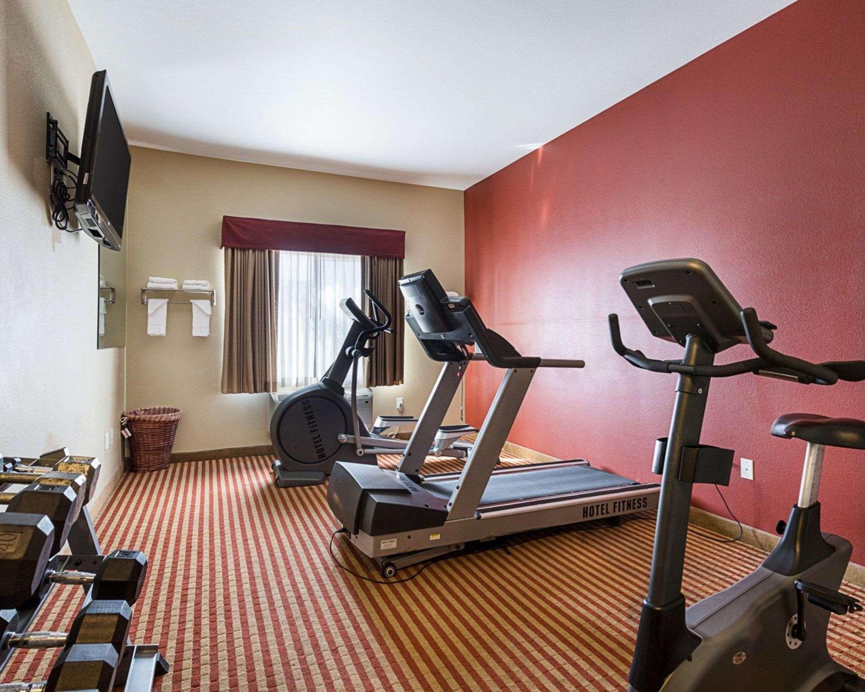 Comfort Inn By Choice Hotels Orange, Tx Εξωτερικό φωτογραφία