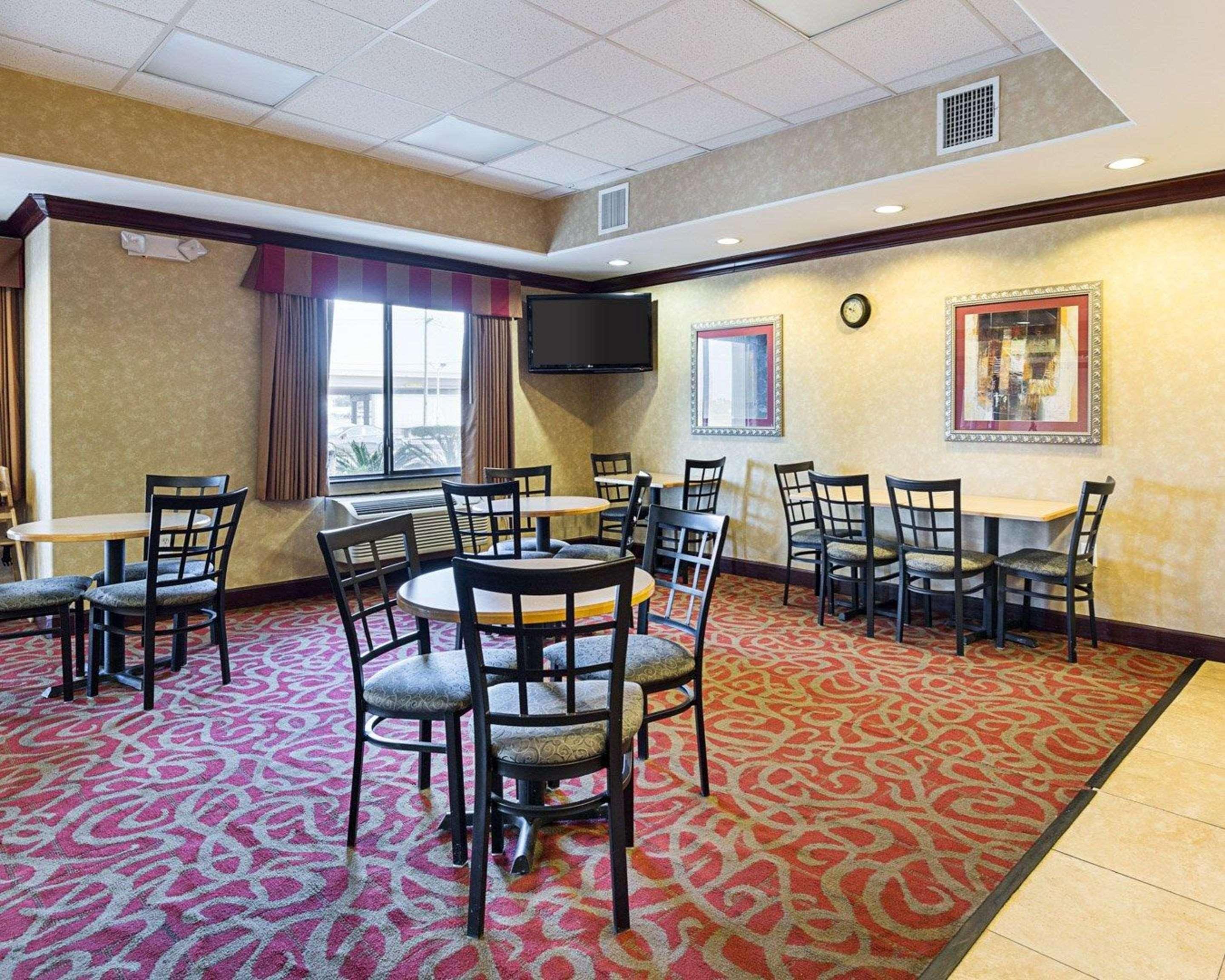 Comfort Inn By Choice Hotels Orange, Tx Εξωτερικό φωτογραφία