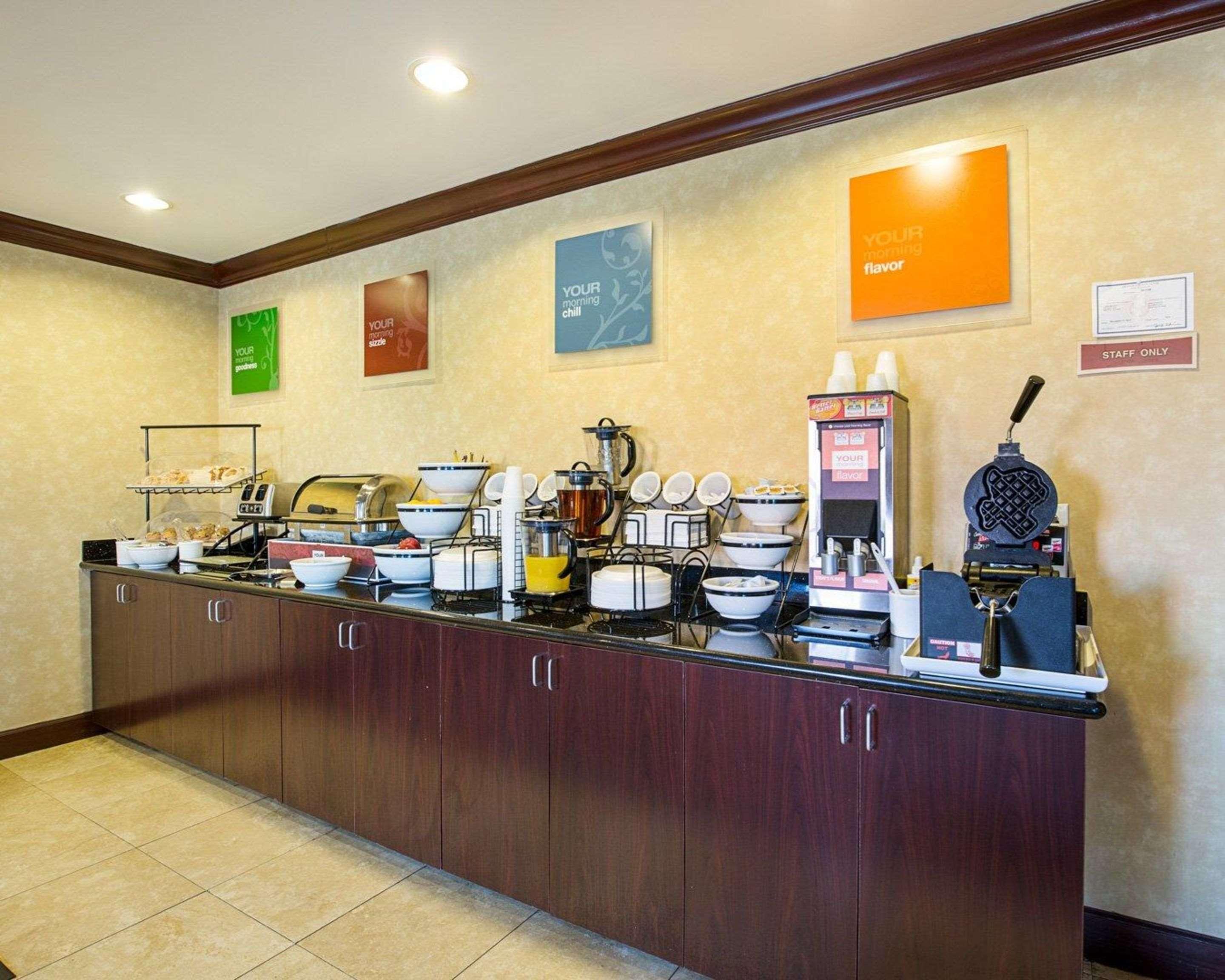 Comfort Inn By Choice Hotels Orange, Tx Εξωτερικό φωτογραφία