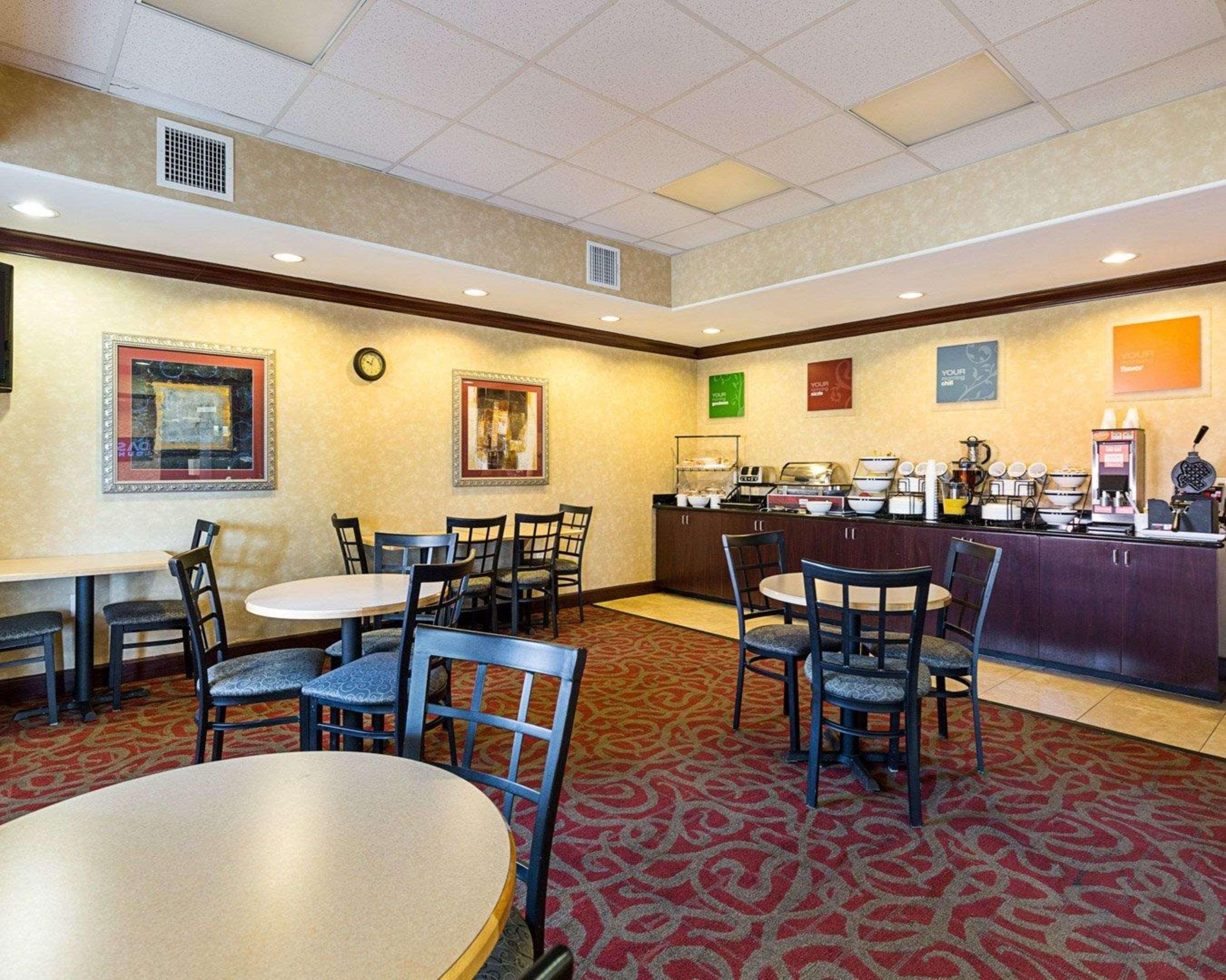 Comfort Inn By Choice Hotels Orange, Tx Εξωτερικό φωτογραφία