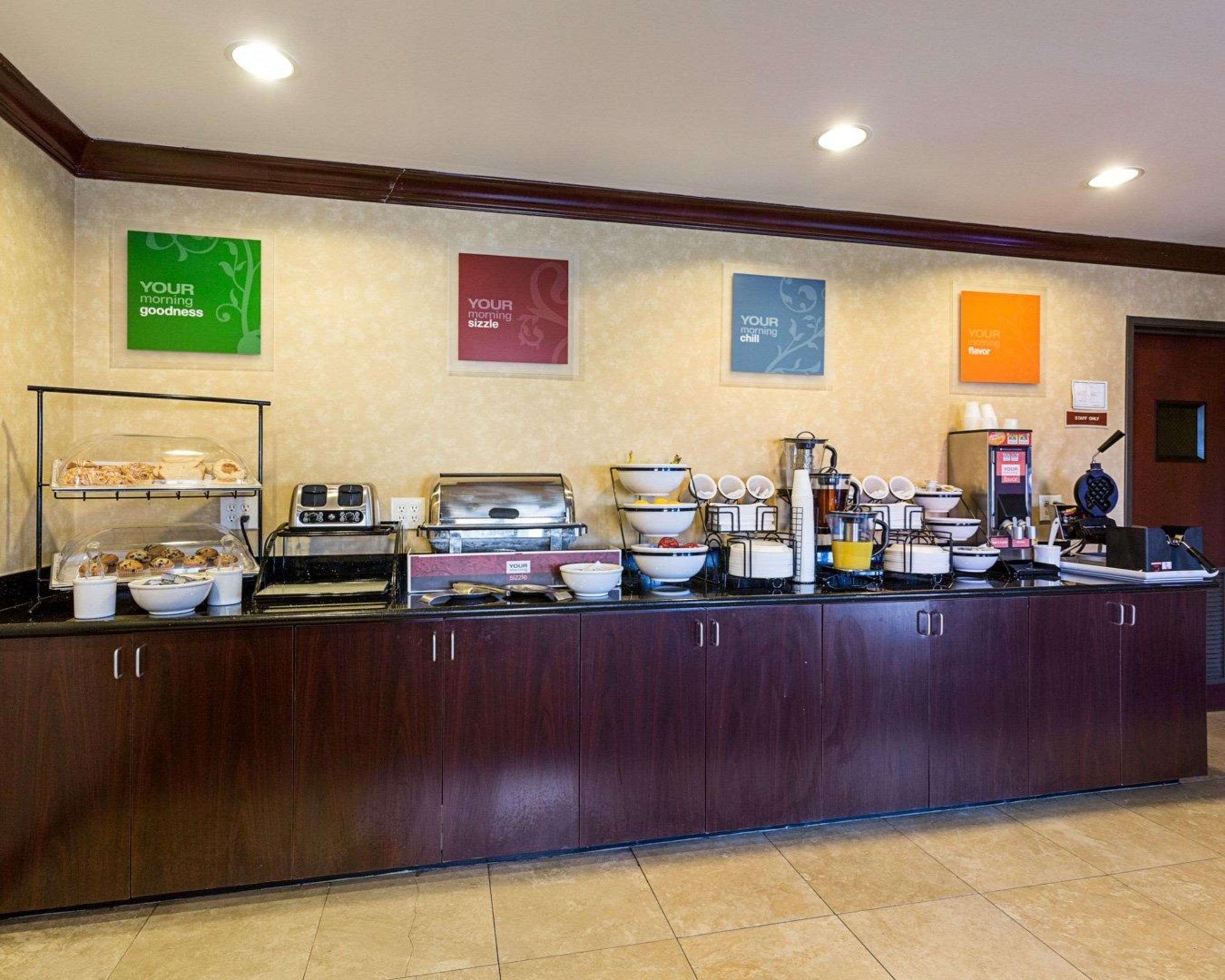 Comfort Inn By Choice Hotels Orange, Tx Εξωτερικό φωτογραφία