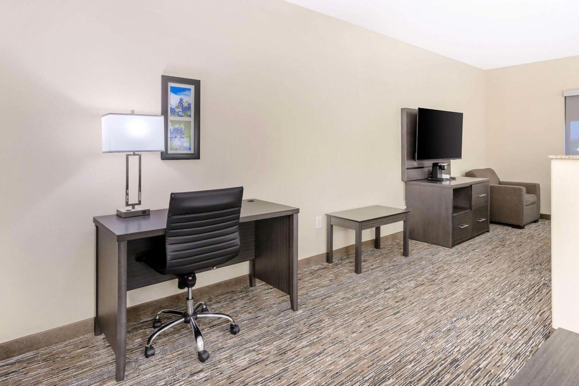 Comfort Inn By Choice Hotels Orange, Tx Εξωτερικό φωτογραφία