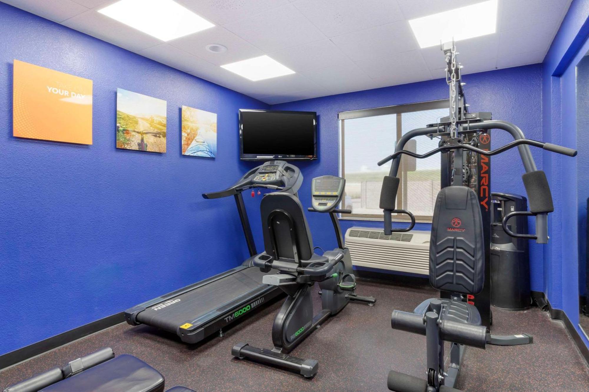 Comfort Inn By Choice Hotels Orange, Tx Εξωτερικό φωτογραφία