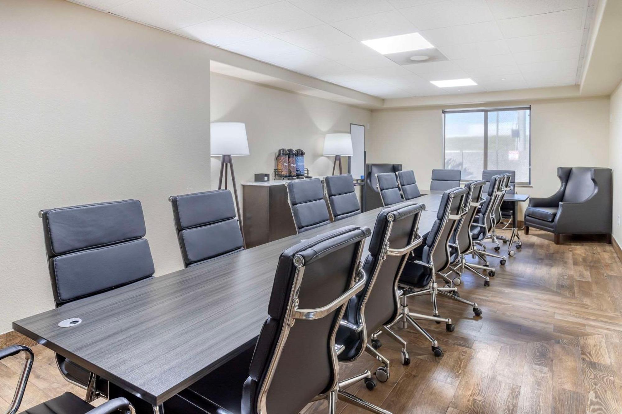 Comfort Inn By Choice Hotels Orange, Tx Εξωτερικό φωτογραφία