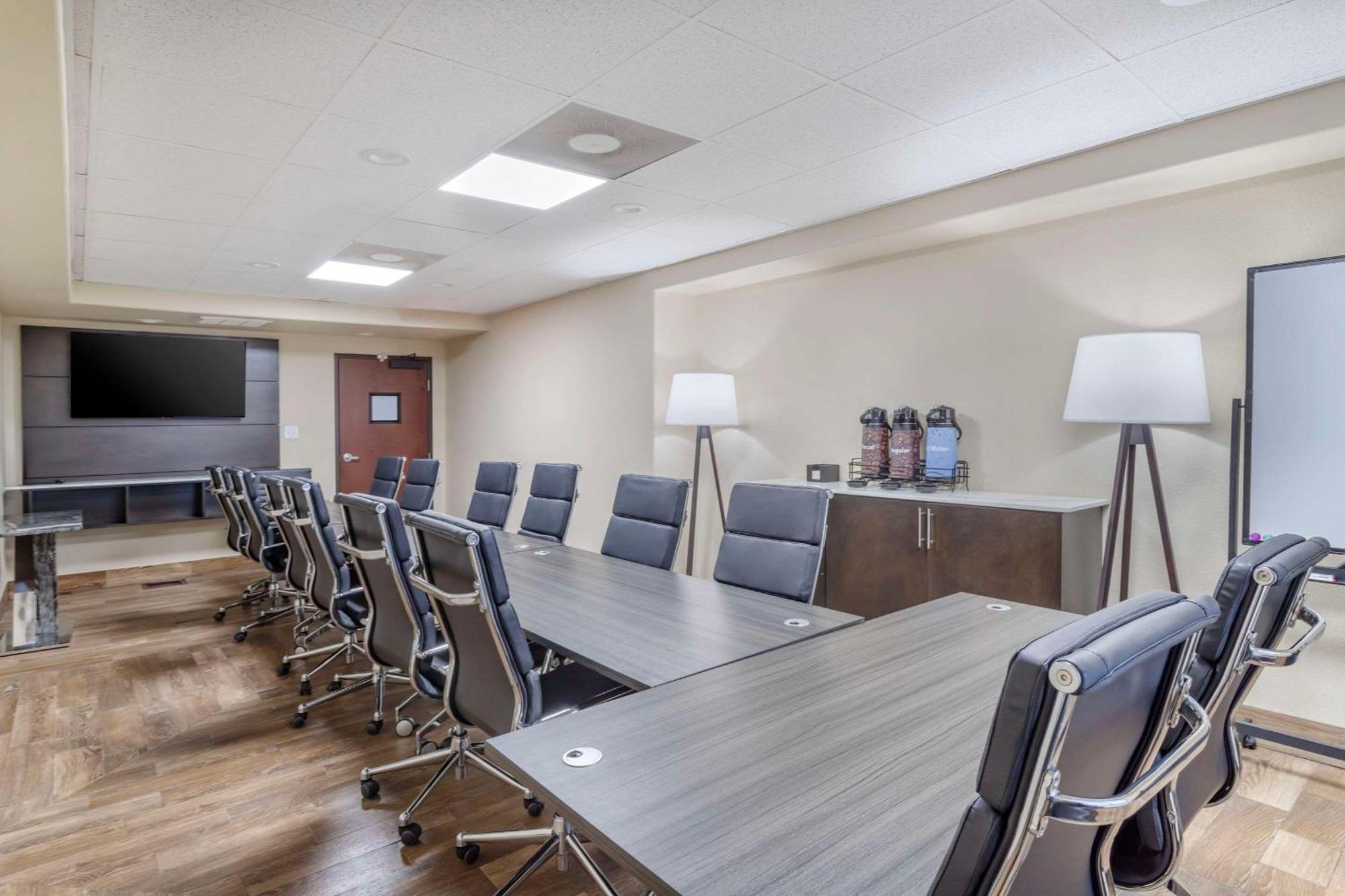 Comfort Inn By Choice Hotels Orange, Tx Εξωτερικό φωτογραφία